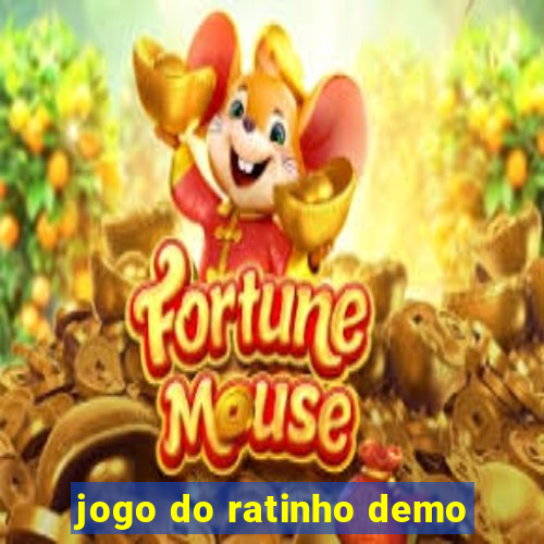 jogo do ratinho demo